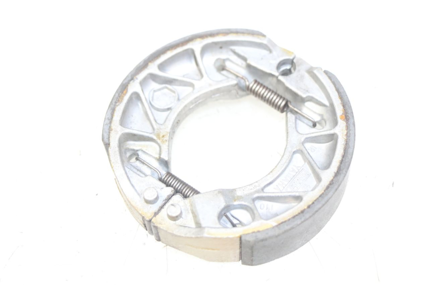 photo de ZAPATA DE FRENO MBK BOOSTER SPIRIT 50 (1999 - 2003) - Zoom estado de uso