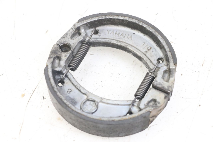 photo de ZAPATA DE FRENO MBK BOOSTER SPIRIT 50 (1999 - 2003) - Vista principal