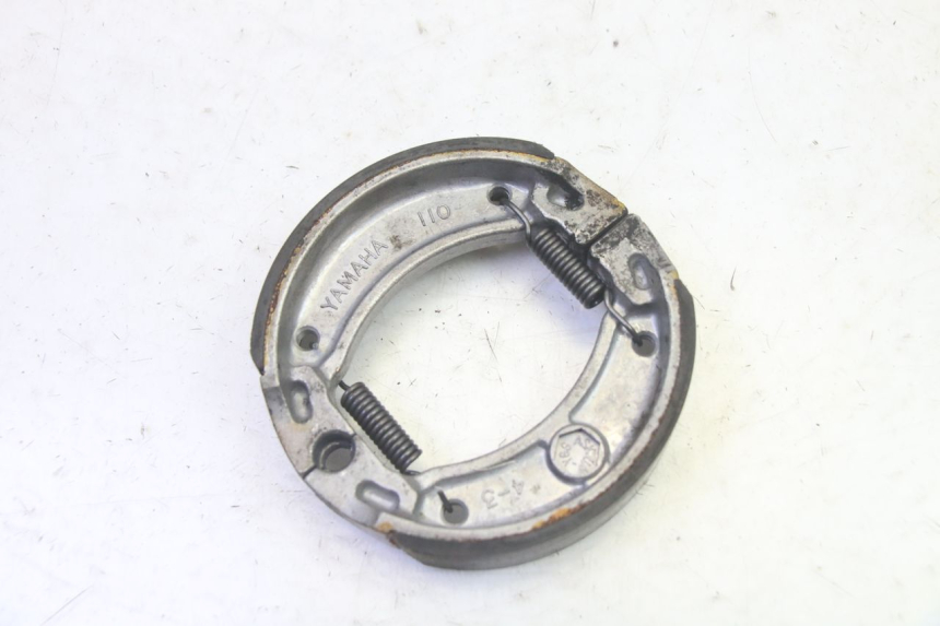 photo de ZAPATA DE FRENO MBK BOOSTER SPIRIT 50 (2004 - 2017) - Vista principal