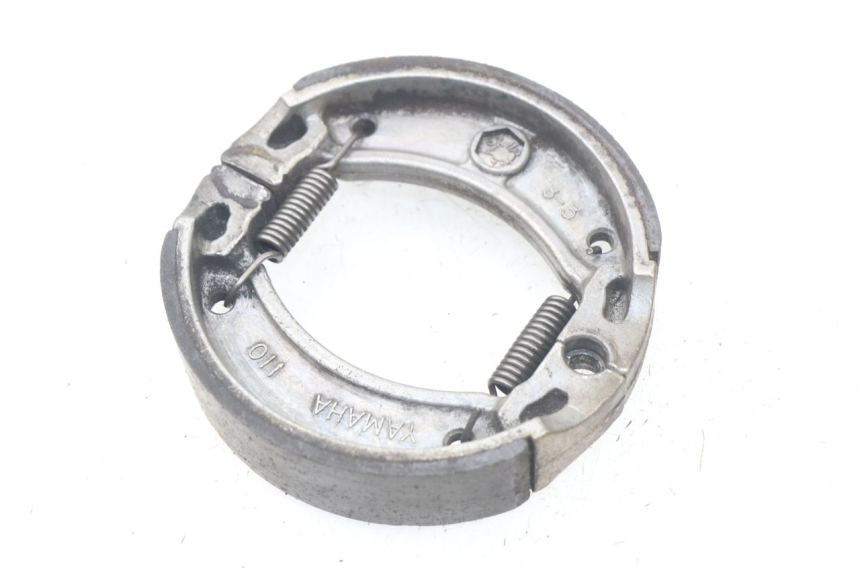 photo de ZAPATA DE FRENO MBK BOOSTER SPIRIT NAKED 50 (2004 - 2017) - Zoom estado de uso