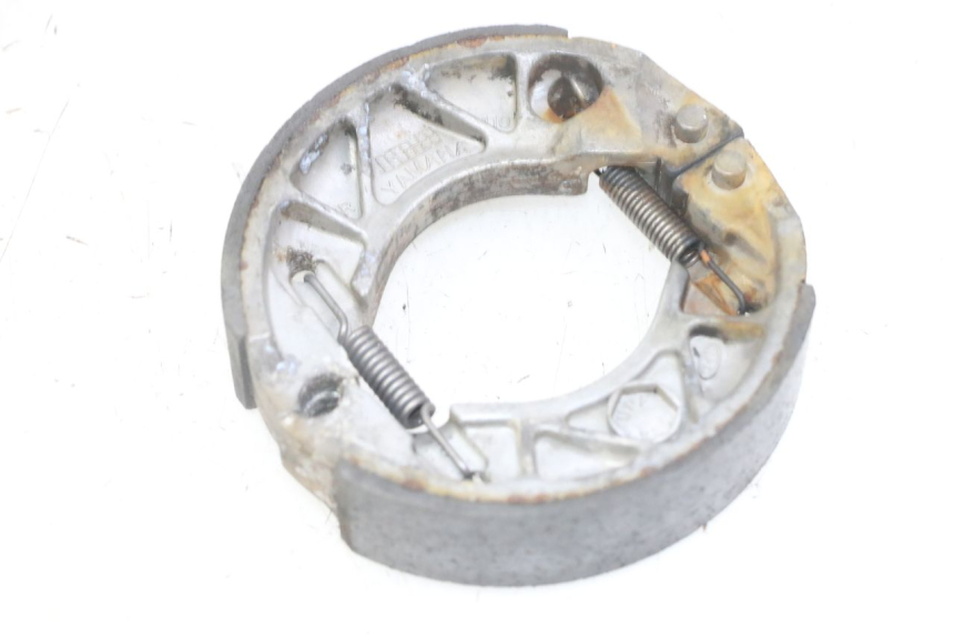 photo de ZAPATA DE FRENO MBK BOOSTER SPIRIT NAKED 50 (2004 - 2017) - Otra perspectiva