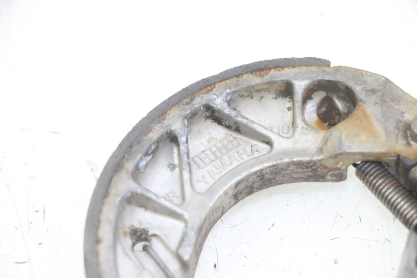 photo de ZAPATA DE FRENO MBK BOOSTER SPIRIT NAKED 50 (2004 - 2017) - Primer plano técnico