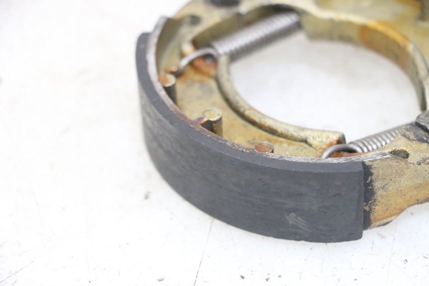 photo de ZAPATA DE FRENO MBK BOOSTER SPIRIT NAKED 50 (2004 - 2017) - Otra perspectiva