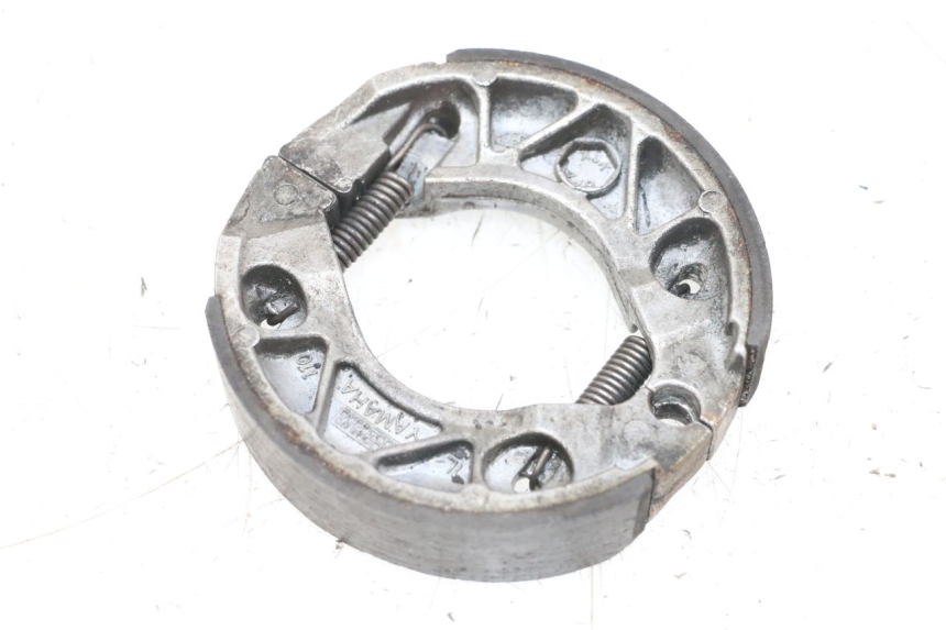 photo de ZAPATA DE FRENO MBK BOOSTER SPIRIT NAKED 50 (2004 - 2017) - Vista principal