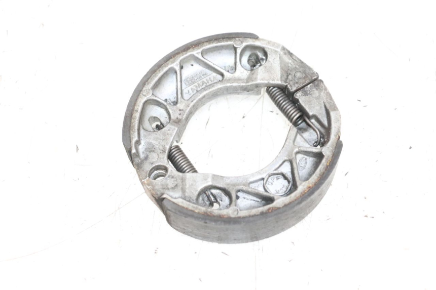 photo de ZAPATA DE FRENO MBK BOOSTER SPIRIT NAKED 50 (2004 - 2017) - Zoom estado de uso