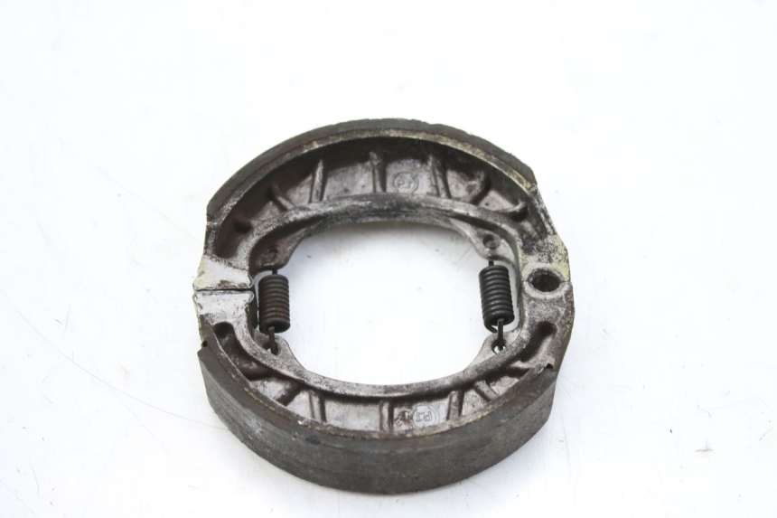 photo de ZAPATA DE FRENO TNT MOTOR BOSTON 4T 50 (2018 - 2025) - Detalle de la pieza