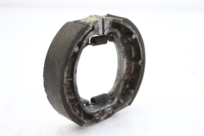 photo de ZAPATA DE FRENO TNT MOTOR BOSTON 4T 50 (2018 - 2025) - Otra perspectiva