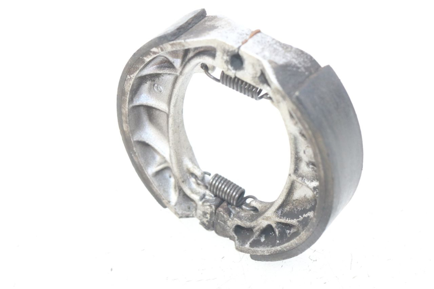 photo de ZAPATA DE FRENO PEUGEOT BUXY 50 (1993 - 1998) - Zoom estado de uso