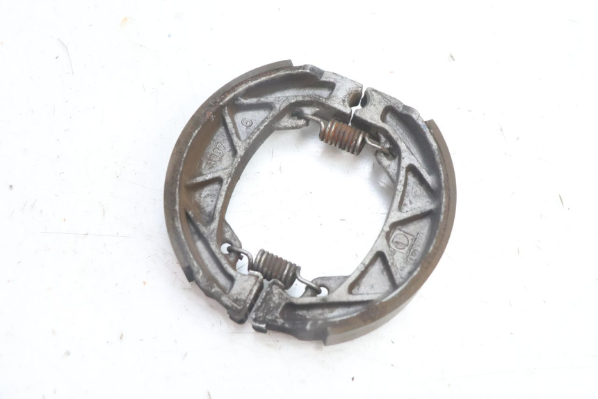photo de ZAPATA DE FRENO PEUGEOT BUXY 50 (1993 - 1998) - Detalle de la pieza