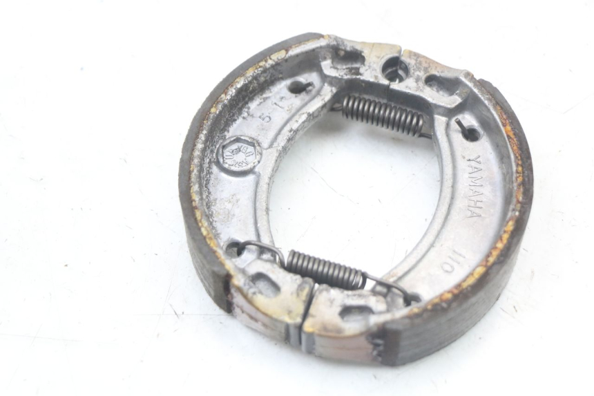 photo de ZAPATAS FRENO YAMAHA BW'S 50 (2004 - 2017) - Detalle de la pieza