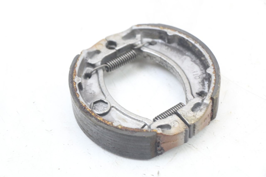 photo de ZAPATAS FRENO YAMAHA BW'S 50 (2004 - 2017) - Zoom estado de uso