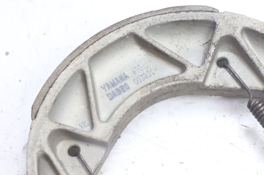 photo de ZAPATA DE FRENO YAMAHA BW'S BWS 125 (2010 - 2013) - Otra perspectiva