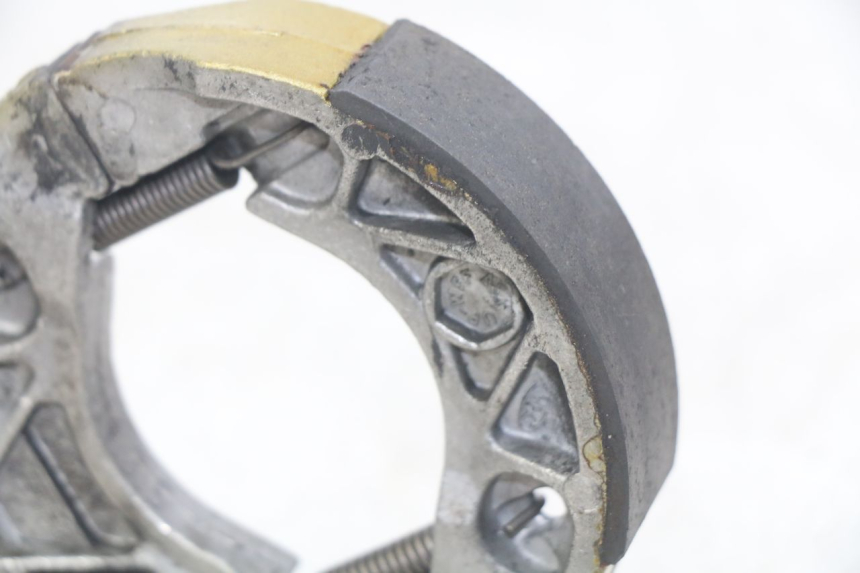 photo de ZAPATA DE FRENO YAMAHA BW'S EASY 50 (2013 - 2016) - Zoom estado de uso