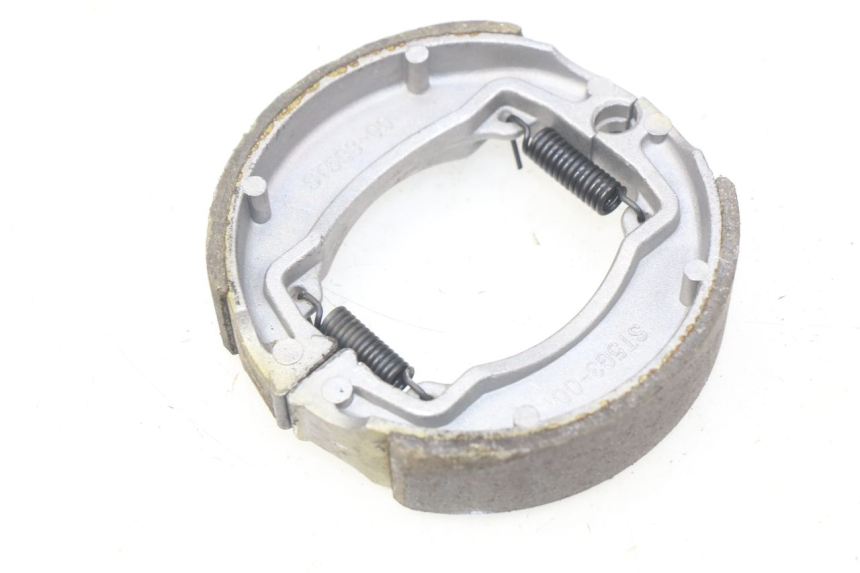 photo de ZAPATA DE FRENO RIDE CLASSIC 2T 50 (2014 - 2022) - Vista principal