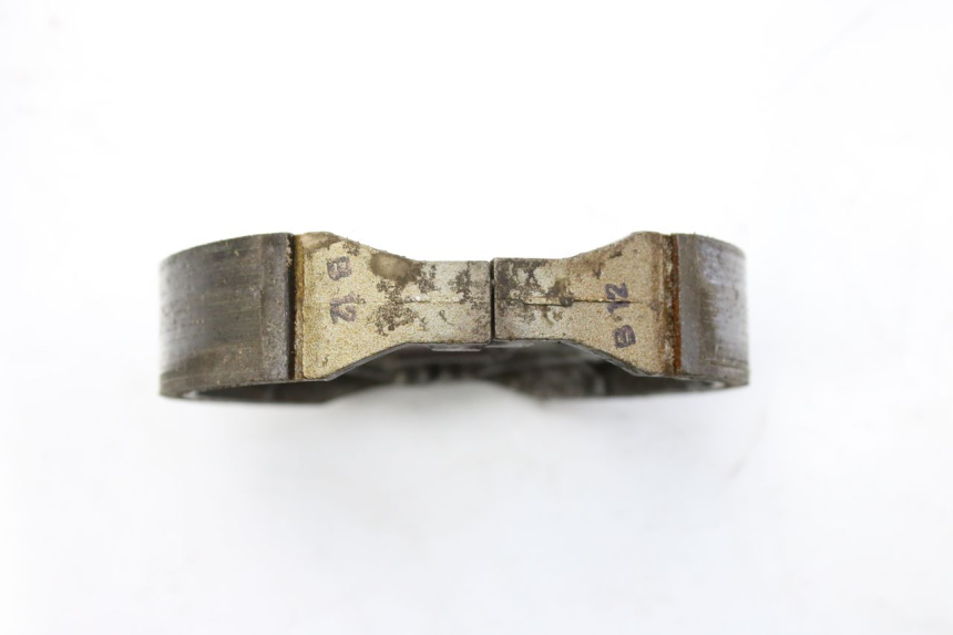 photo de ZAPATA DE FRENO SUZUKI CP 80 (1985 - 1996) - Detalle de la pieza