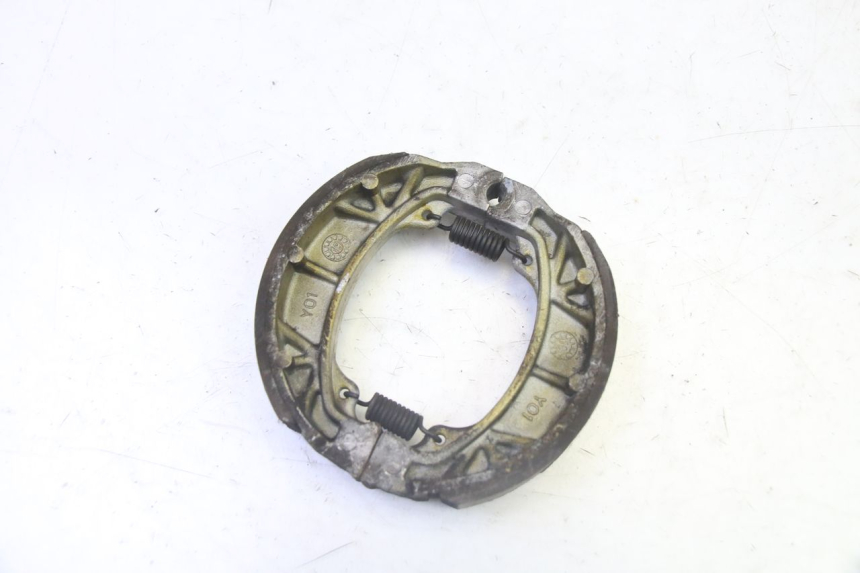 photo de ZAPATAS FRENO SYM CROX 4T 50 (2016 - 2023) - Vista principal