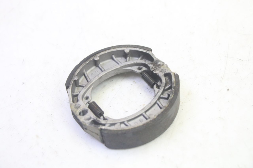 photo de ZAPATA DE FRENO LONGJIA DIGITA 4T 50 (2019 - 2022) - Detalle de la pieza