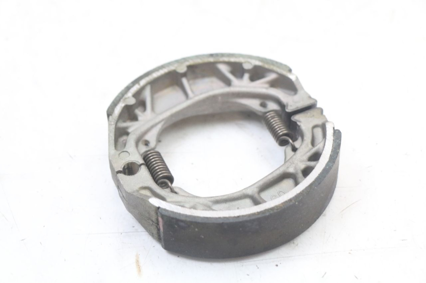 photo de ZAPATAS FRENO PEUGEOT E-VIVACITY 1 (2012 - 2018) - Zoom estado de uso