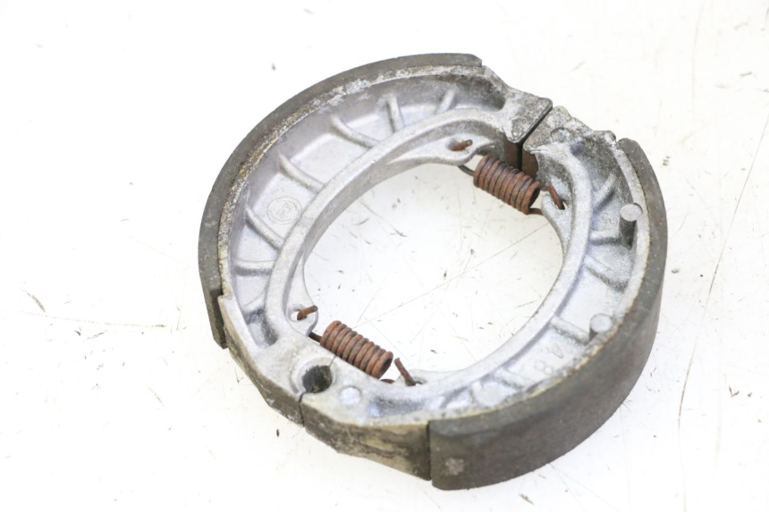 photo de ZAPATA DE FRENO JM MOTORS EVOLIS 4T 50 (2018 - 2022) - Vista principal