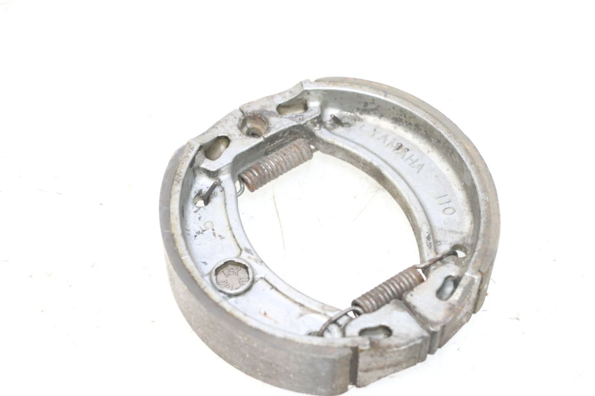 photo de ZAPATAS FRENO MBK EVOLIS 80 (1993 - 1999) - Detalle de la pieza