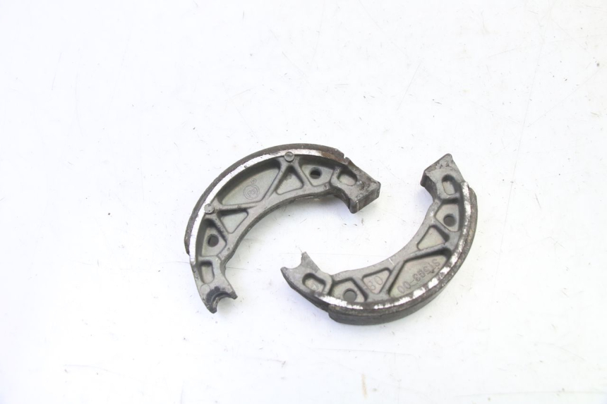 photo de ZAPATA DE FRENO KEEWAY F-ACT FACT 50 (2006 - 2011) - Vista principal