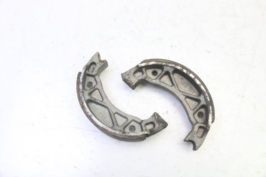 photo de ZAPATA DE FRENO KEEWAY F-ACT FACT 50 (2006 - 2011) - Detalle de la pieza