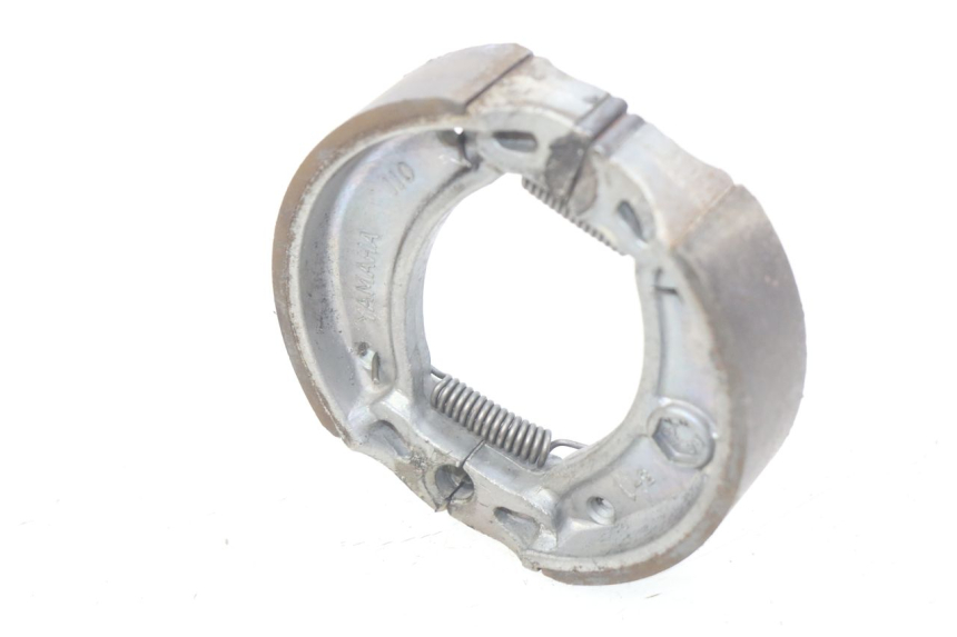 photo de ZAPATA DE FRENO MBK FLIPPER 50 (2004 - 2012) - Zoom estado de uso