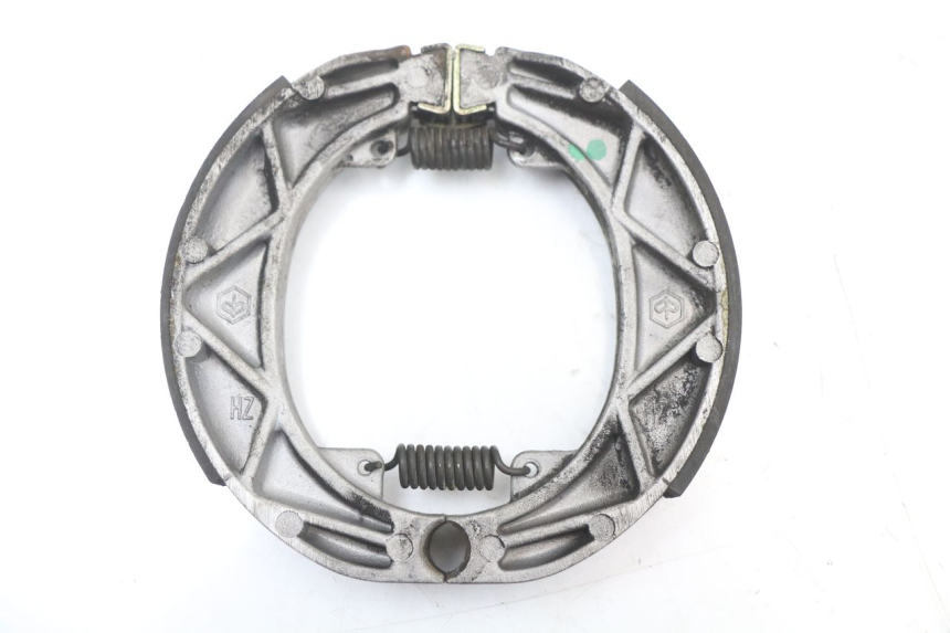 photo de ZAPATAS FRENO PIAGGIO FLY 4T 50 (2004 - 2010) - Vista principal