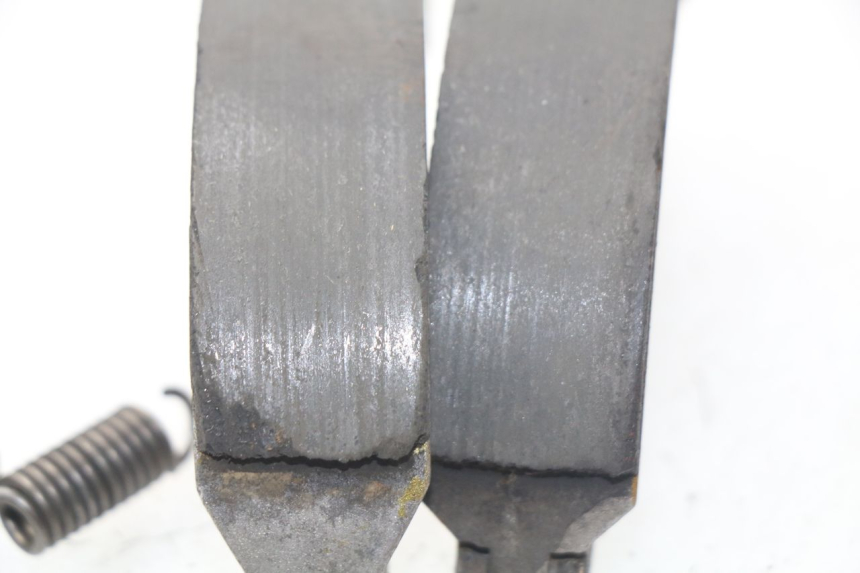 photo de ZAPATA DE FRENO PEUGEOT FOX 50 (1995 - 2003) - Detalle de la pieza