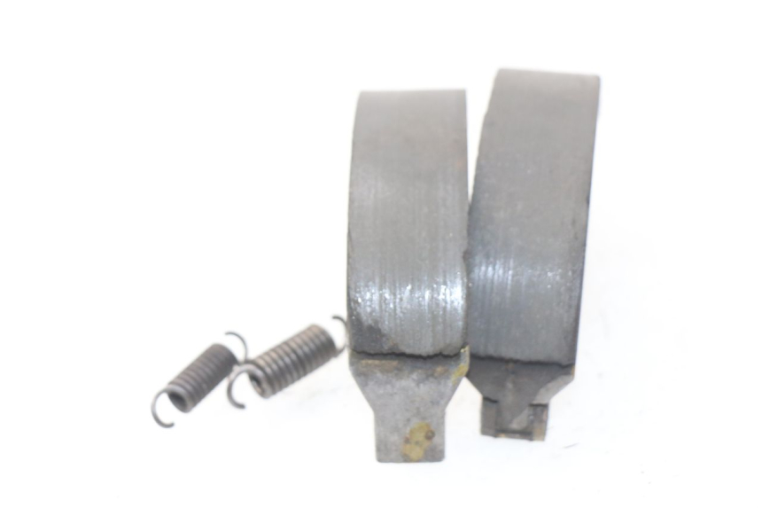 photo de ZAPATA DE FRENO PEUGEOT FOX 50 (1995 - 2003) - Zoom estado de uso