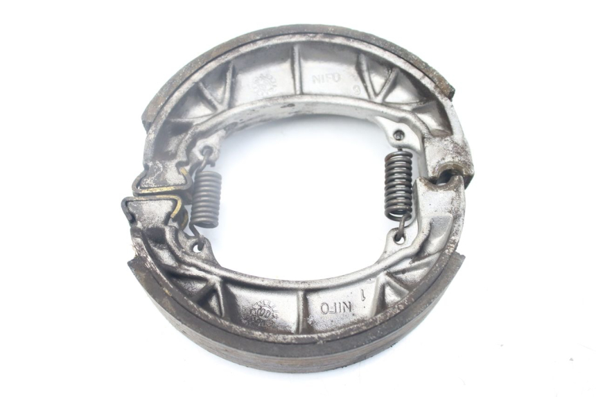 photo de ZAPATA DE FRENO PEUGEOT FOX 50 (1995 - 2003) - Vista principal