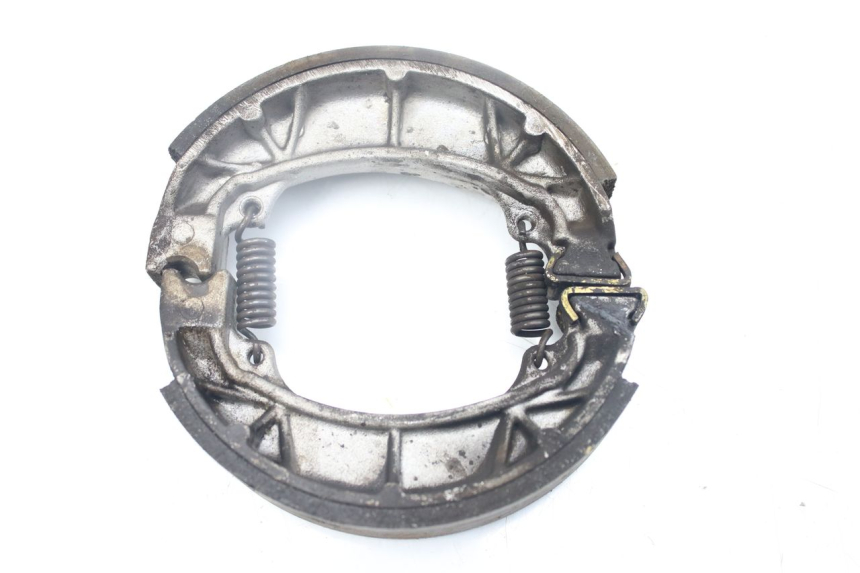 photo de ZAPATA DE FRENO PEUGEOT FOX 50 (1995 - 2003) - Primer plano técnico