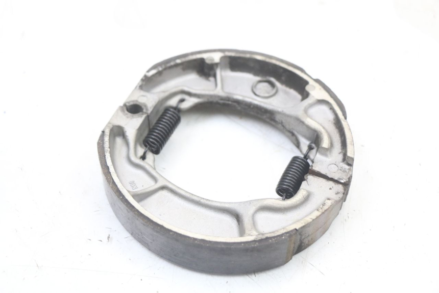 photo de ZAPATAS FRENO HONDA NES AROBASE 125 (2000 - 2003) - Zoom estado de uso