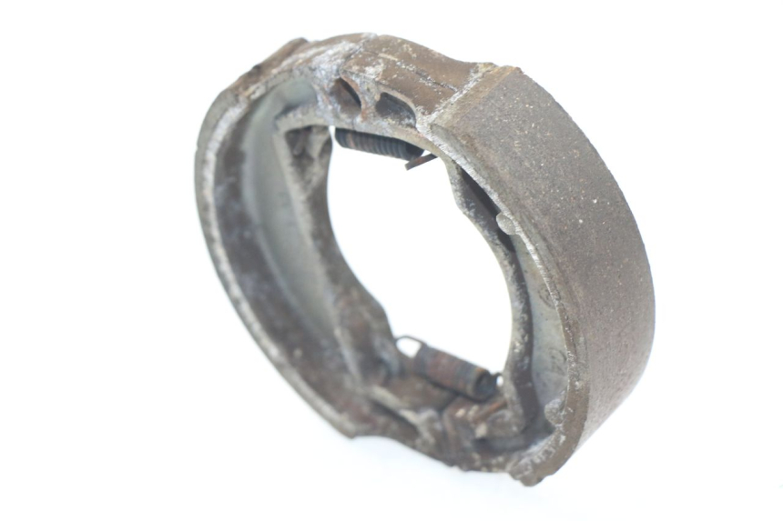 photo de ZAPATAS FRENO KEEWAY HURRICANE 50 (2006 - 2019) - Zoom estado de uso