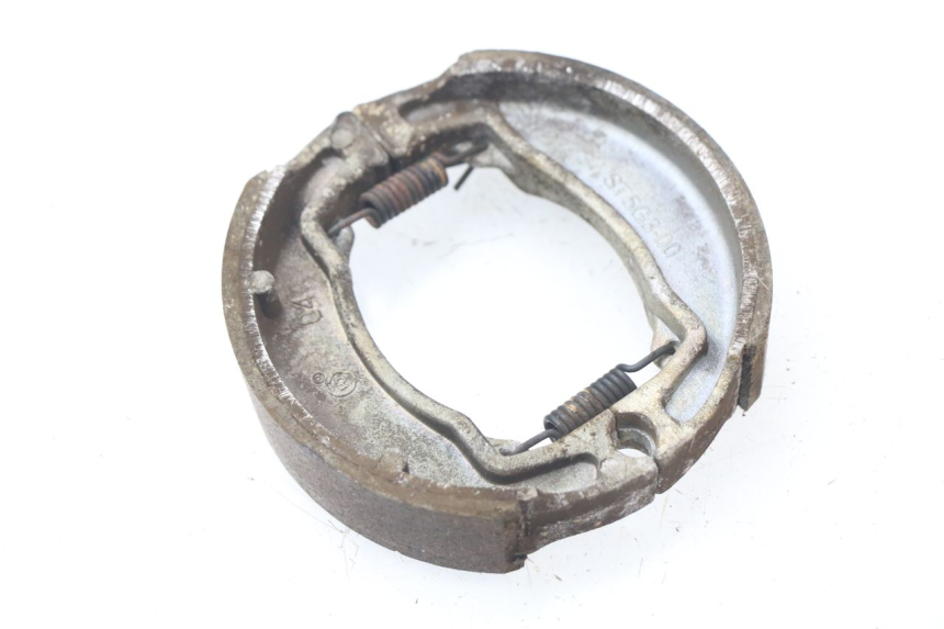 photo de ZAPATAS FRENO KEEWAY HURRICANE 50 (2006 - 2019) - Otra perspectiva