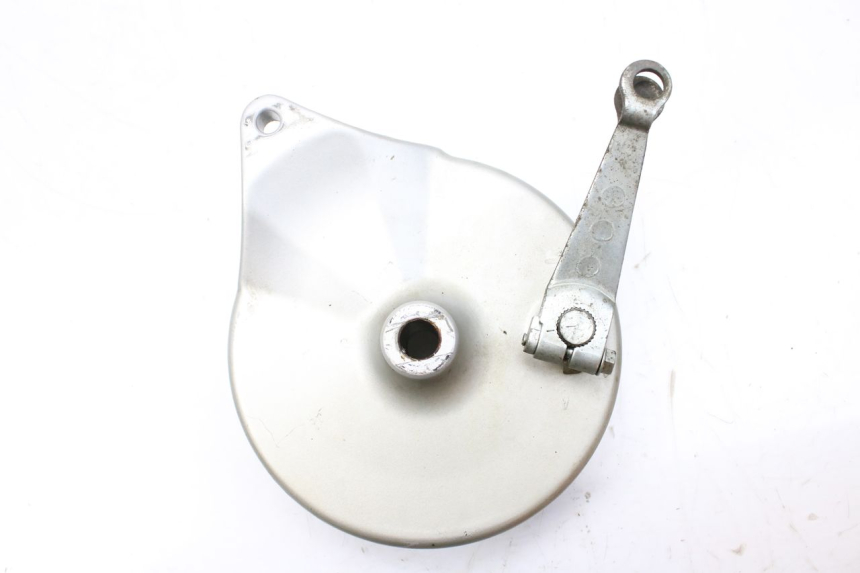 photo de ZAPATA DE FRENO SYM HUSKY 125 (1999 - 2005) - Zoom estado de uso