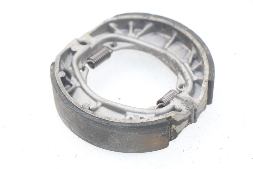 photo de ZAPATA DE FRENO PEUGEOT KISBEE 2T 50 (2010 - 2017) - Zoom estado de uso