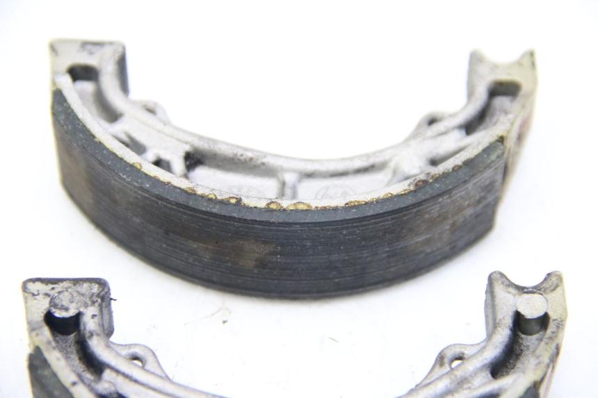 photo de ZAPATA DE FRENO PEUGEOT KISBEE 4T 50 (2010 - 2017) - Zoom estado de uso