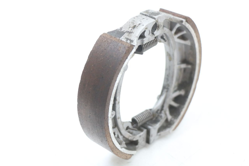 photo de ZAPATA DE FRENO PEUGEOT KISBEE 4T 50 (2018 - 2022) - Zoom estado de uso