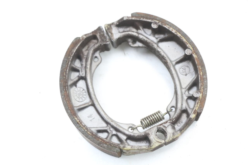 photo de ZAPATA DE FRENO PEUGEOT KISBEE 4T 50 (2018 - 2022) - Vista principal