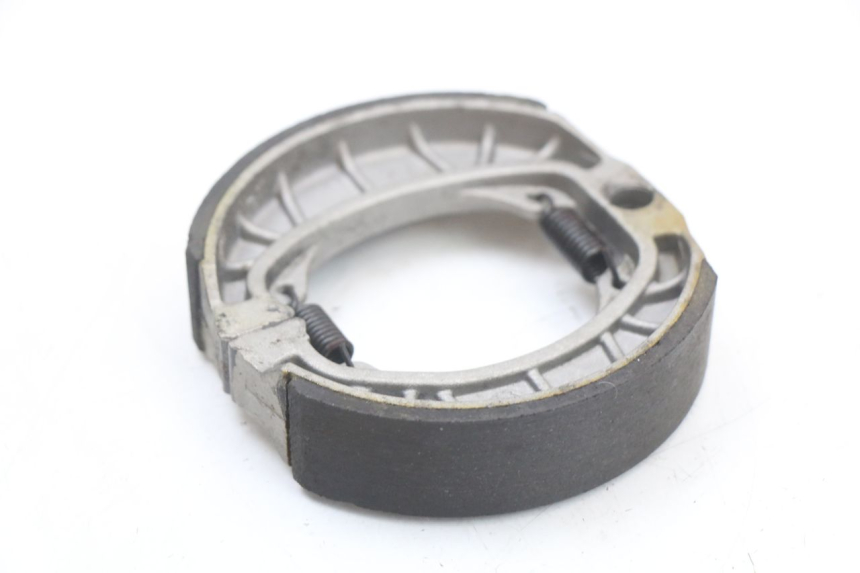 photo de ZAPATAS FRENO ORCAL KITE 4T 50 (2019 - 2023) - Zoom estado de uso