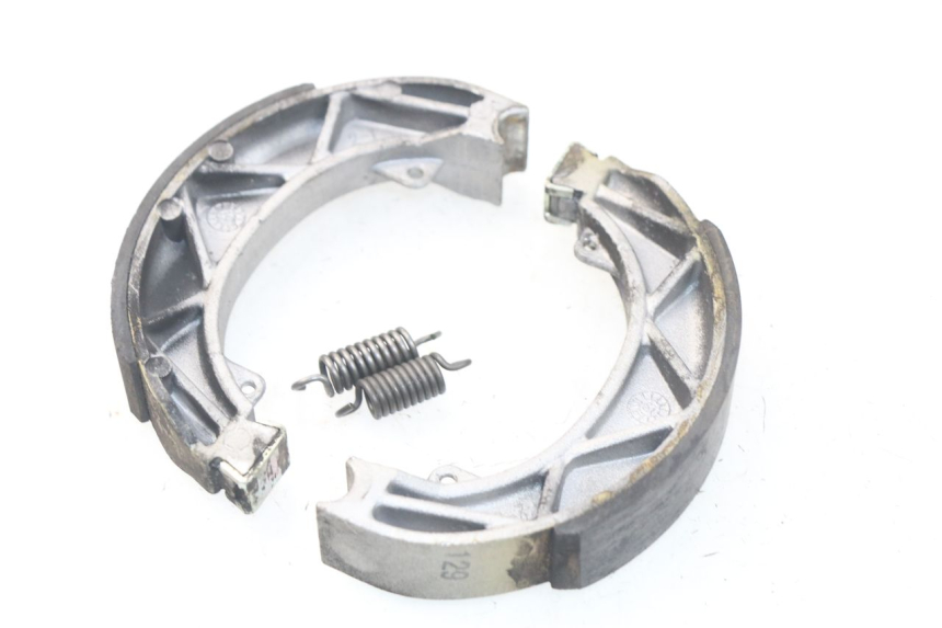 photo de ZAPATAS FRENO PIAGGIO LIBERTY IGET 4T 50 (2015 - 2020) - Vista principal