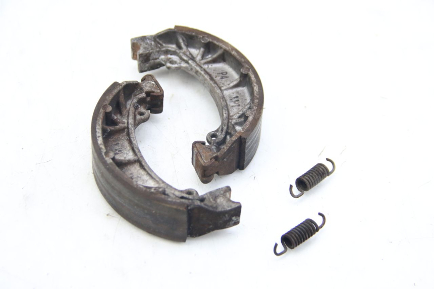 photo de ZAPATA DE FRENO PEUGEOT LUDIX 50 (2008 - 2017) - Vista principal