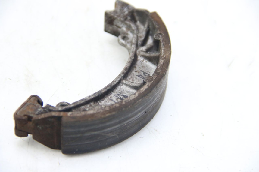 photo de ZAPATA DE FRENO PEUGEOT LUDIX 50 (2008 - 2017) - Zoom estado de uso