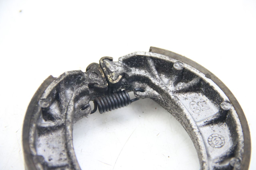 photo de ZAPATA DE FRENO PEUGEOT LUDIX 50 (2008 - 2017) - Zoom estado de uso