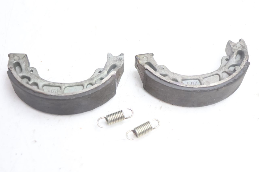 photo de ZAPATAS FRENO PEUGEOT LUDIX ONE 14P 50 (2004 - 2013) - Otra perspectiva