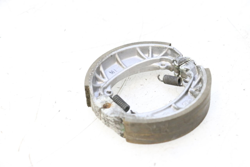 photo de ZAPATAS FRENO PEUGEOT LUDIX ONE 50 (2004 - 2013) - Zoom estado de uso