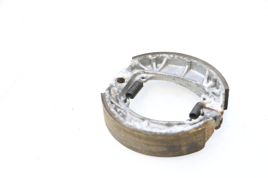 photo de ZAPATAS FRENO PEUGEOT LUDIX ONE 50 (2004 - 2013) - Zoom estado de uso