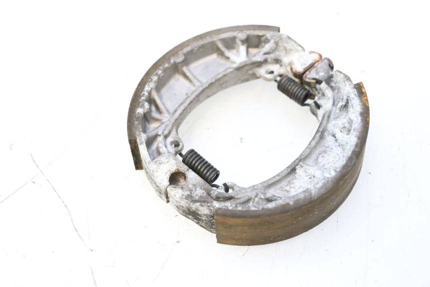 photo de ZAPATAS FRENO PEUGEOT LUDIX ONE 50 (2004 - 2013) - Detalles de los puntos de fijación