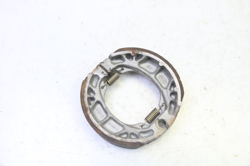 photo de ZAPATAS FRENO KYMCO LIKE 4T 50 (2019 - 2025) - Vista principal